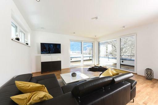 Seechalet Altossiach エクステリア 写真