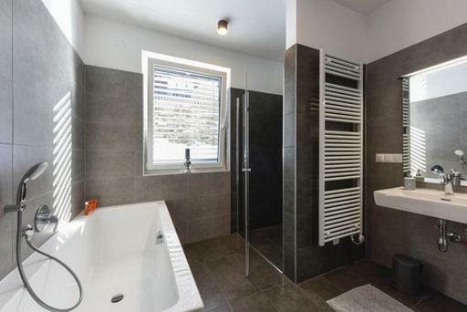 Seechalet Altossiach エクステリア 写真