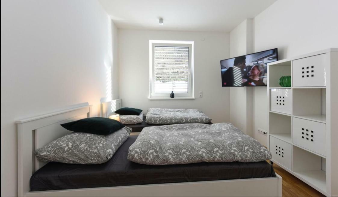 Seechalet Altossiach エクステリア 写真